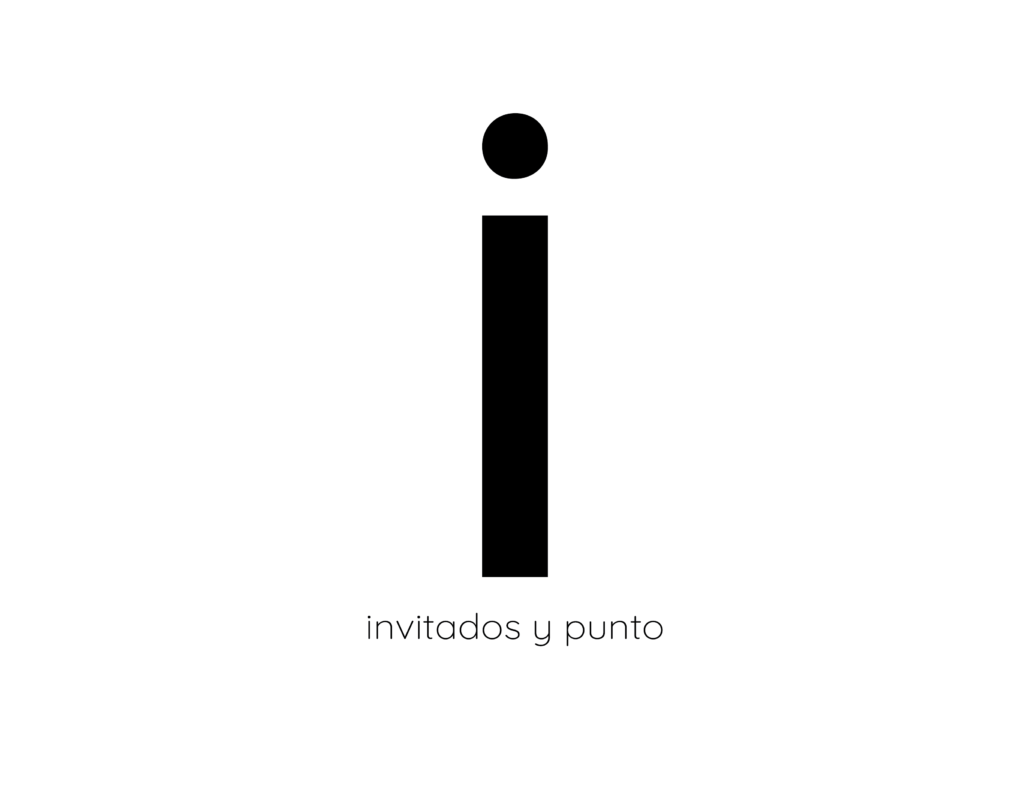 TODAS TUS INVITACIONES DIGITALES EN UN SOLO LUGAR